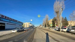 Невнимательный водитель сбил пешехода в Пятигорске