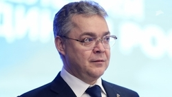 Губернатор Ставрополья: волонтёрством в крае заняты 250 тысяч юношей и девушек