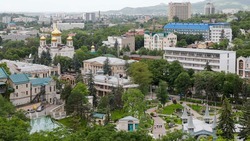 В Ставропольском крае введут единые стандарты кавказского гостеприимства