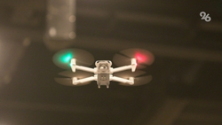 В Ставропольском крае объявили беспилотную опасность 21 ноября 