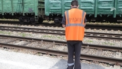 На двух железнодорожных переездах в Пятигорске перекроют движение по ночам 