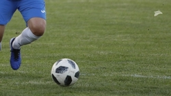 Футболисты «Машука-КМВ» сыграли вничью с «Торпедо» из Миасса