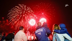 В 2022 году на Ставрополье пройдут фестивали фейерверков и лечебной грязи
