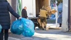 Уборку улиц после зимы проводят в Пятигорске 