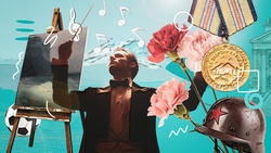 Программы о Битве за Кавказ, 60-летие ДК «Аликоновка» и футбольный матч в Ессентуках: что посетить на Кавминводах 10-12 октября