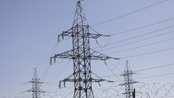 Часть посёлка Горячеводский осталась без света 12 сентября из-за риска аварии