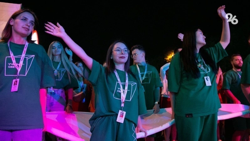 Участники форума «Машук» в Пятигорске проведут субботник на братских могилах