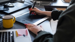 Поклонники аниме на Кавказе рисуют комиксы по нартскому эпосу