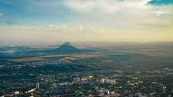 Для агломераций Ставропольского края разработают программу развития дорожной и коммунальной сетей