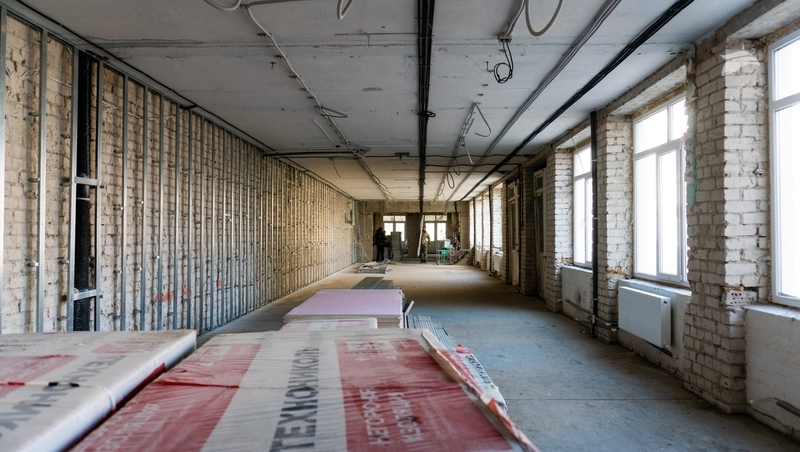 Обновлённый Дом культуры откроют после ремонта на Ставрополье