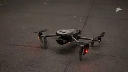 Беспилотную опасность второй раз за день объявили на Ставрополье 17 марта