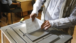 Заявления о голосовании по месту нахождения начали принимать на Ставрополье 
