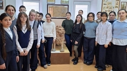 Память основателя ученического туризма почтили в Пятигорске