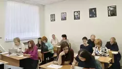 Сотни жителей Пятигорска написали «Диктант Победы»