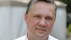 Дмитрий Ворошилов: обсудим установку памятника Дяде Стёпе в Пятигорске