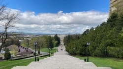 В СКФУ открыли курсы первой медпомощи