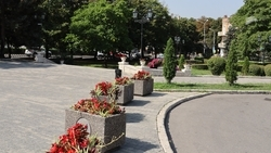 Небольшой дождь обещают синоптики 3 октября в Пятигорске