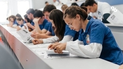 Более 500 ставропольских команд участвуют в конкурсе «Движения первых»