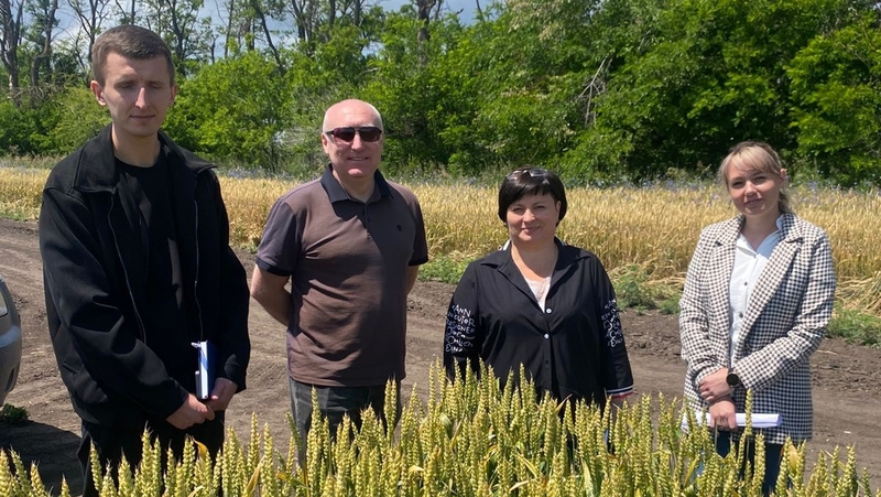 Участник СВО получил должность в минсельхозе Ставрополья