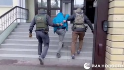 ФСБ предотвратила теракт в отделе полиции Пятигорска