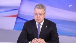 Губернатор Ставрополья поблагодарил силовиков за предотвращение теракта в Георгиевске