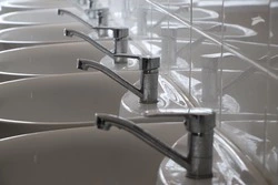 Режим ЧС из-за аварии на водоводе сняли в Пятигорске 17 февраля