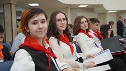 Финал всероссийского конкурса «Большие вызовы» завершился в Ставрополье