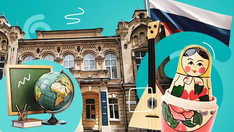 Рубка шашкой, каллиграфия, выпечка блинов: чему учат пятигорчан на этномарафоне «Истоки нашей силы»