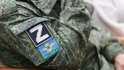 Сотрудники полиции Пятигорска поддержали бойцов СВО