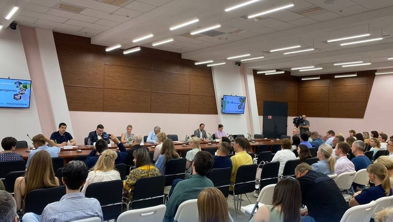 «Школа агротуризма» открылась в Пятигорске 