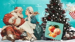 «Новогодняя Карусель», «Свадьба в Малиновке» и фестиваль по очистке мандаринов: куда сходить 20–21 декабря в городах КМВ