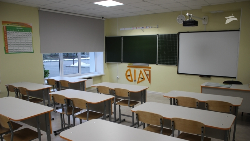 Новую школу на 1550 мест начнут строить в Пятигорске в 2025 году