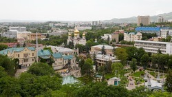 Вслед за Ставропольским краем к курортному сбору присоединятся 20 регионов России 