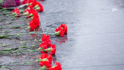 Марафон «Кавказский рубеж» в память о войне проходит на территории СКФО