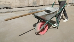 Поликлинику станицы Константиновской будут ремонтировать по госпрограмме