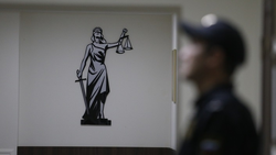 Путин назначил двух судей в Пятигорске