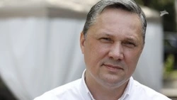 Дмитрий Ворошилов: Временный переход сделают в Пятигорске у фонтана «Подкова»