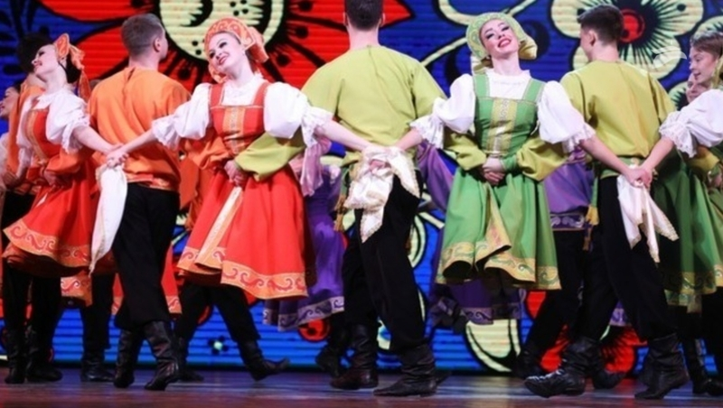 «Российская школьная весна» откроется на Ставрополье 28 апреля