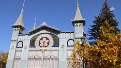 В десятке направлений для бронирования коттеджей в ноябре и декабре оказался Пятигорск