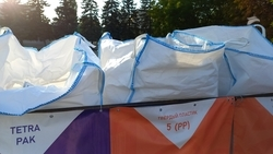 Акция «Экоточка» в Пятигорске пользуется популярностью у пятигорчан и курортников  