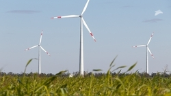 Губернатор рассказал о планируемых экскурсиях на ветроэлектростанции Ставрополья