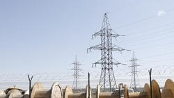 Из-за ремонтных работ ограничили подачу света на двух улицах Пятигорска 