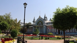 Стала известна программа Дня Ставропольского края в Пятигорске