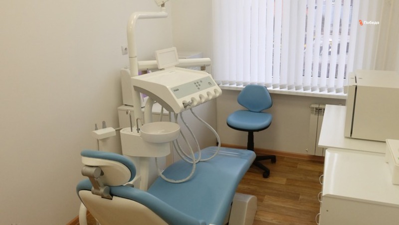 Почти три тысячи пятигорчан оценили высокотехнологичное стоматологическое оборудование