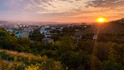 Интерактивная карта Ставрополья для инвестора упрощает задачу предпринимателям