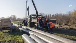 Новый водовод построят в микрорайоне Молодёжный в Пятигорске в 2026 году