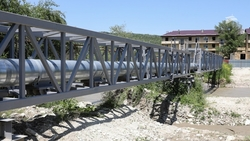 Юг Пятигорска получит дополнительное водоснабжение