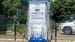 Три электрические заправки установят в Пятигорске 