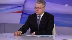 Вопросы принимают от жителей на прямую линию губернатора Ставрополья