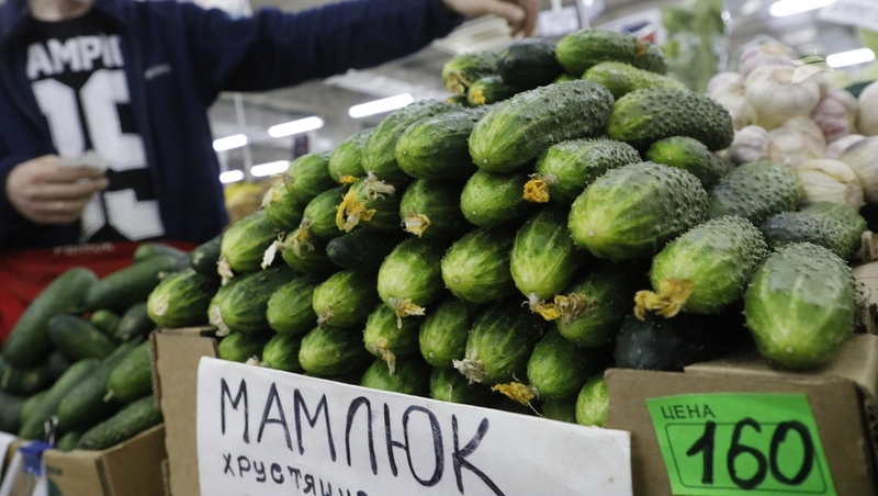 Ставропольский УФНС борется с теневой экономикой на рынках